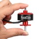 Racerstar BA4023 KV850/KV1050 Brushless Motor 3-6S For Volantexrc