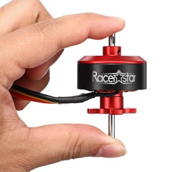 Racerstar BA4023 KV850/KV1050 Brushless Motor 3-6S For Volantexrc
