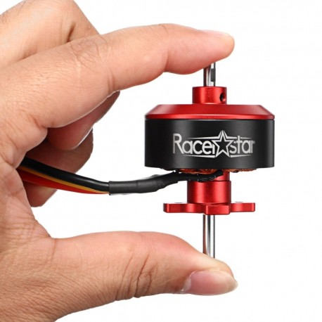 Racerstar BA4023 KV850/KV1050 Brushless Motor 3-6S For Volantexrc