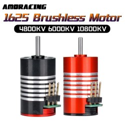 1/24 1/28 MINI-Z Mosquito RC Car Motor 1625 Brushless Mini Motor 4800KV 6000KV 10800KV 2.0MM