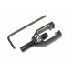 Universal Metal Motor Pinion Gear Puller Remover