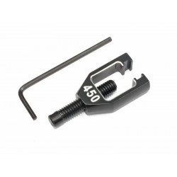 Universal Metal Motor Pinion Gear Puller Remover