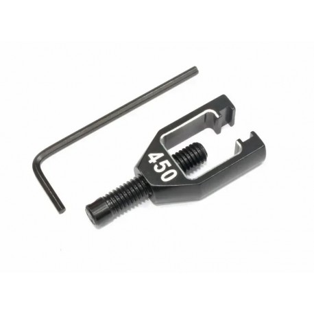 Universal Metal Motor Pinion Gear Puller Remover