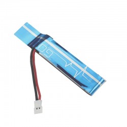 3.7V 520MAh 30C Upgraded Li-Po Battery for WLtoys XK K110 K110S V930 V977 RC Helicopter Spare Parts