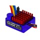 AJL 6860 Brushed ESC 60A Waterproof Crawler Speed Controller with BEC