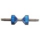 Q Model QM/176 Hand Balancing Machine (Two Cones), Standard Size