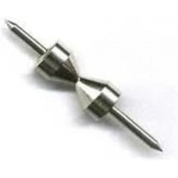 MP JET- Propeller Balancer Manual, MJ/4160
