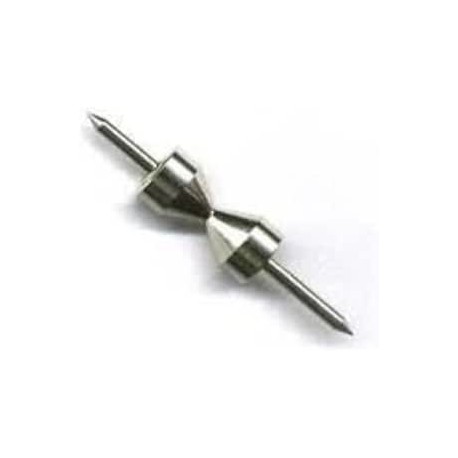 MP JET- Propeller Balancer Manual, MJ/4160