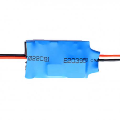 Flycolor: Regulator BEC 7A 6-12s