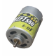 GPX Extreme: Motor SWIFT 550 9,6V