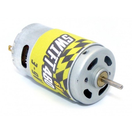 GPX Extreme: Motor SWIFT Fly 480 6V