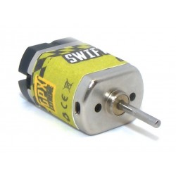 GPX Extreme: Motor SWIFT Slot 143 12V