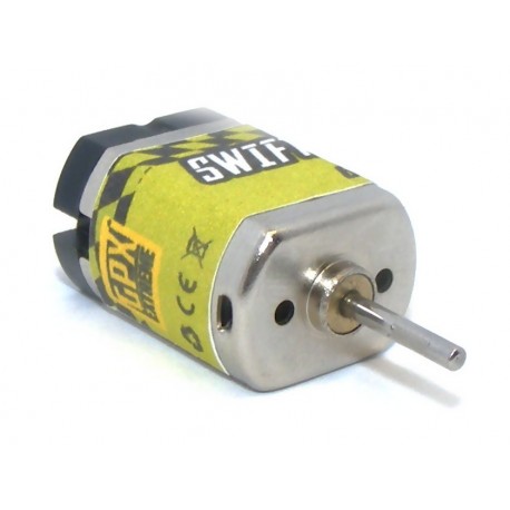 GPX Extreme: Motor SWIFT Slot 143 12V