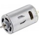 TPC- Motor 600 6 V 15000 RPM