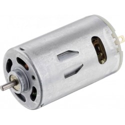 TPC- Motor 600 6 V 15000 RPM