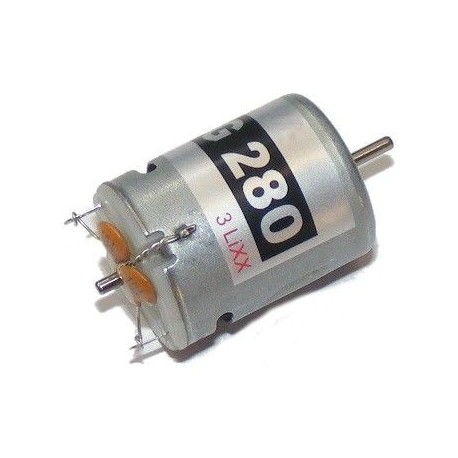 GPX Extreme: Motor MIG 280 3Li