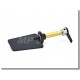 RUDDER TRAPEZOIDAL TYPE 40X25X19 MM WITH FLANGE