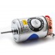 550 Brushed Motor Upgrade Waterproof 11T 16T 23T 28T 37T for 1/10 RC Car Crawler Axial SCX10