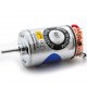 550 Brushed Motor Upgrade Waterproof 11T 16T 23T 28T 37T for 1/10 RC Car Crawler Axial SCX10