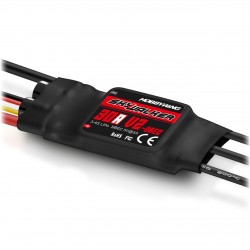 Hobbywing Skywalker 2-3S 30A Brushless ESC With 5V/2A BEC For RC Models