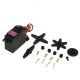 MG996R 10kg Servo 55g / 10kg / .20sec