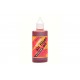 TORNADO AIR FILTER OIL RED (FOR WHITE FOAM)