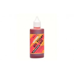 TORNADO AIR FILTER OIL RED (FOR WHITE FOAM)