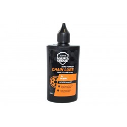 All-Weather Chain Lubricant 100ml - HOBBY