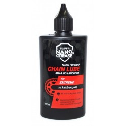 Nanoprotech: All-Weather Chain Lubricant 100ml - EXTREME