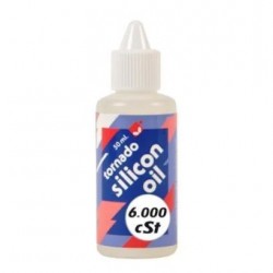 Tornado Differential oil 6.000 cSt 50ml