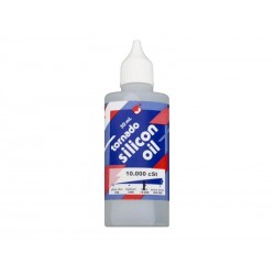 Tornado Differential oil 10.000 cSt 50ml
