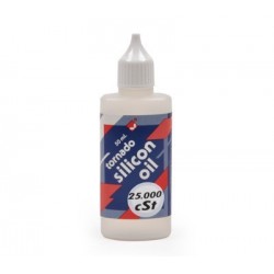 Tornado Differential oil 25.000 cSt 50ml