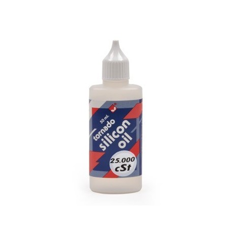 Tornado Differential oil 25.000 cSt 50ml