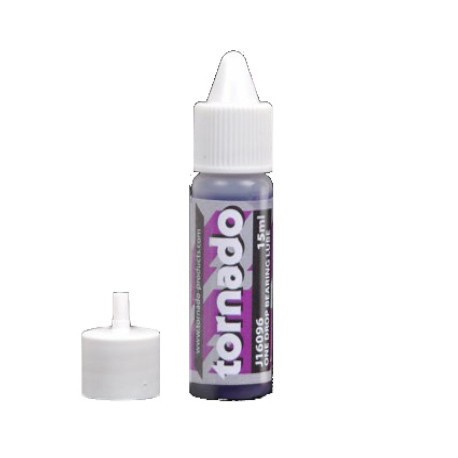 Tornado: Oil for ball bearings 15 ml