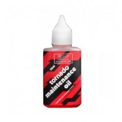Engine maintenance oil