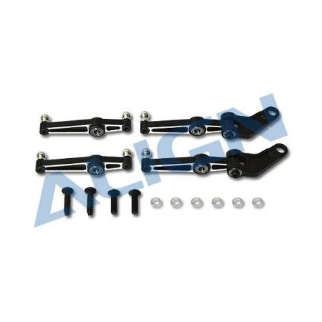 Align Metal Control Lever H50013-1