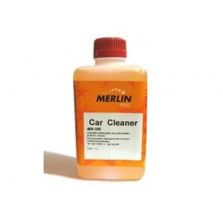 Merlin Model Car Cleaner