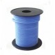 Q Model QM/285-B Fuel Hose 5 mm / 2.5 mm 1 m Blue