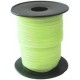 Q Model QM/285-LG Fuel Hose 5 mm / 2.5 mm 1 m Light Green