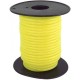 Q Model QM/286-Y Fuel Hose 5 mm / 2.5 mm 1 m Yellow