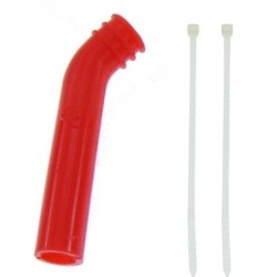 Q Model- Silicone Coating (QM/130-R)