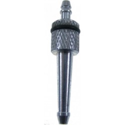 Q Model QM/111 Fuel Filler Neck with Filter, Standard Size