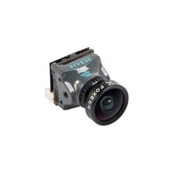 Foxeer Predator 5 Nano Five33 Edition Camera CMOS 1/3 Inch 1000TVL 4:3/16:9 NTSC/PAL