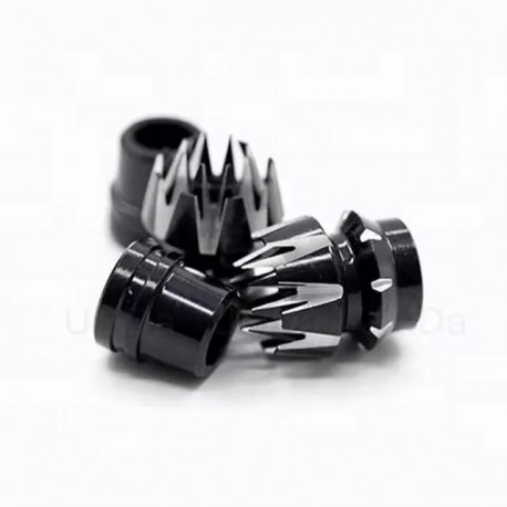 4mm Multicolor Metal Transmitter Stick Rocker For JR Futaba Transmitter