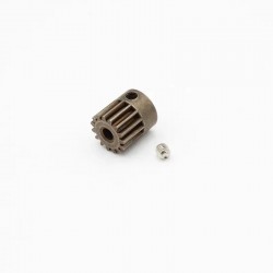 WLTtoys 124008 RC Car Parts Motor Gear 124008-2733