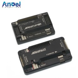 Ardupilot APM 2.8 Flight Control Board Bend Pin with Protective Case for RC Multi Rotor Drone