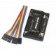 Ardupilot APM 2.8 Flight Control Board Bend Pin with Protective Case for RC Multi Rotor Drone