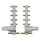 STARTRC Yagi Antenna Signal Booster Range Extender RC Signal Booster For DJI Avata 2 Goggles 2