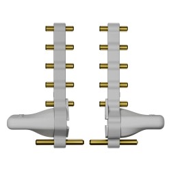 STARTRC Yagi Antenna Signal Booster Range Extender RC Signal Booster For DJI Avata 2 Goggles 2