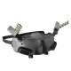 STARTRC Yagi Antenna Signal Booster Range Extender RC Signal Booster For DJI Avata 2 Goggles 2